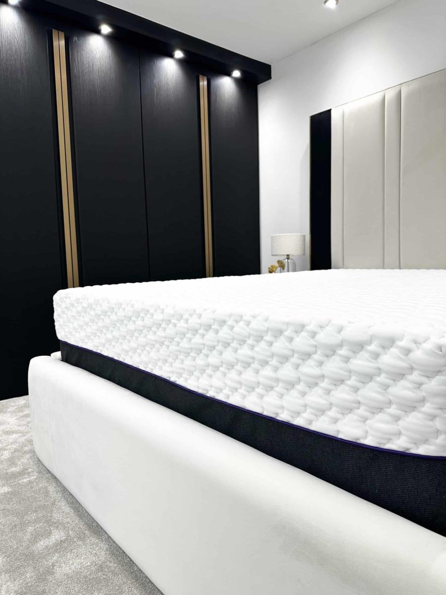 Sian Elite PRO PLUS+ — Mattresses handmade to order by Langham Furniture, image 6 of 6