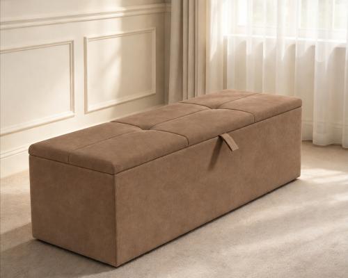 Mink Naples
