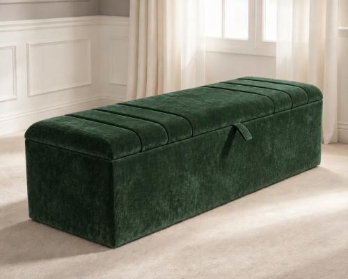 Emerald Coniston