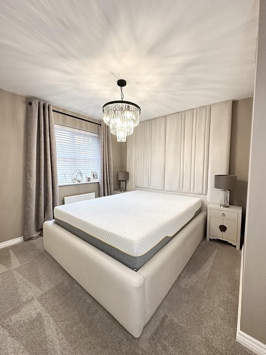 Sian ELITE — Mattresses handmade to order by Langham Furniture, image 6 of 6