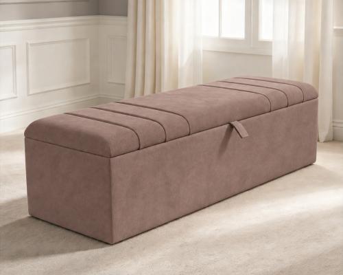 Mauve Naples