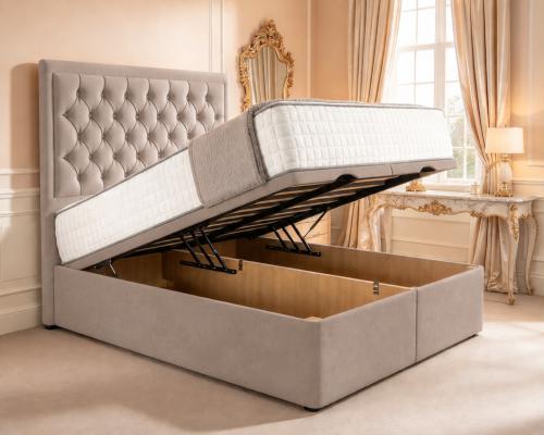 Seal Grey Naples