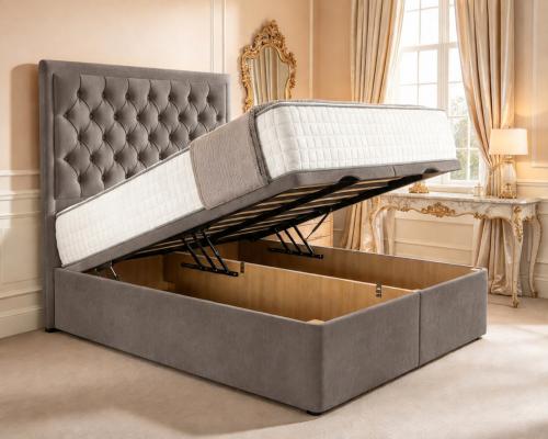 Slate Grey Naples