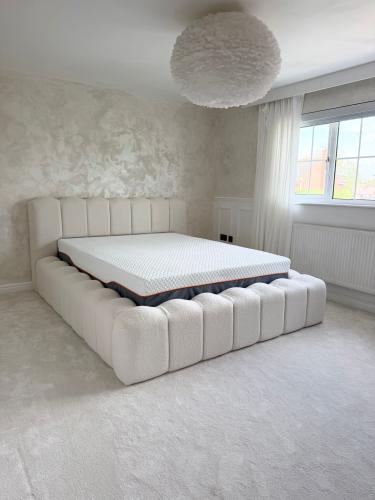 Sian Hybrid — Mattresses handmade to order by Langham Furniture