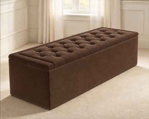 Mocca Plush Velvet