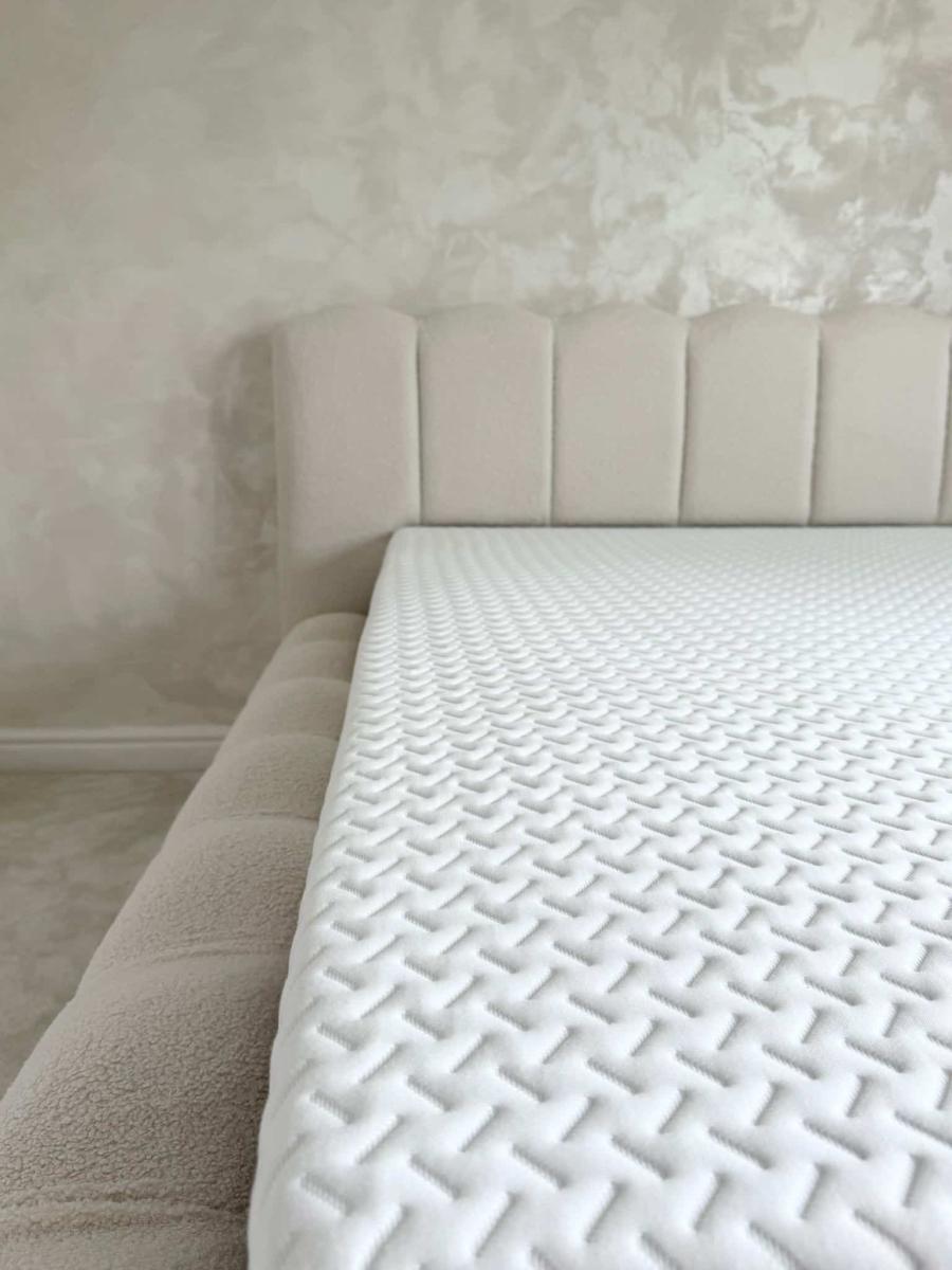 Sian Hybrid — Mattresses handmade to order by Langham Furniture, image 5 of 6