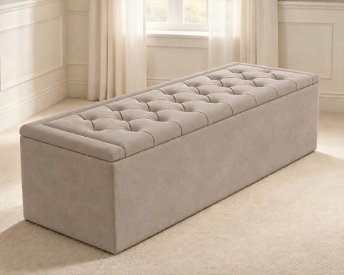 Seal Grey Naples