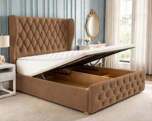 Mink Naples