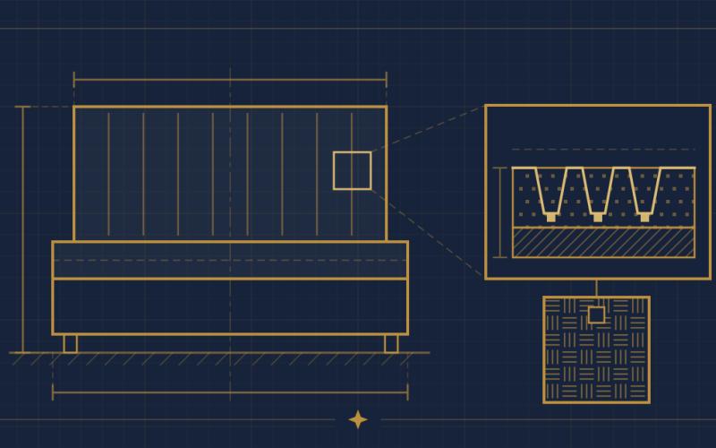 Made to Order Furniture: What It Means and Why You Wait — Langham Furniture journal