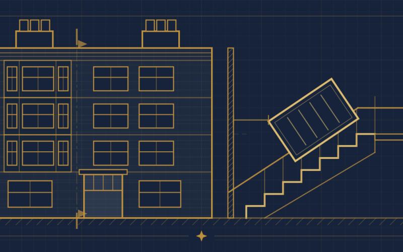 Buying Beds in Glasgow: Delivery, Stairs and Lead Times — Langham Furniture journal