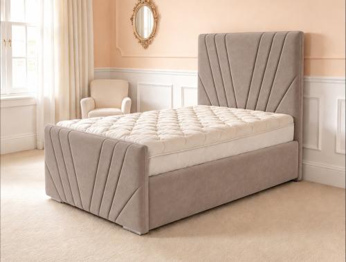 Seal Grey Naples