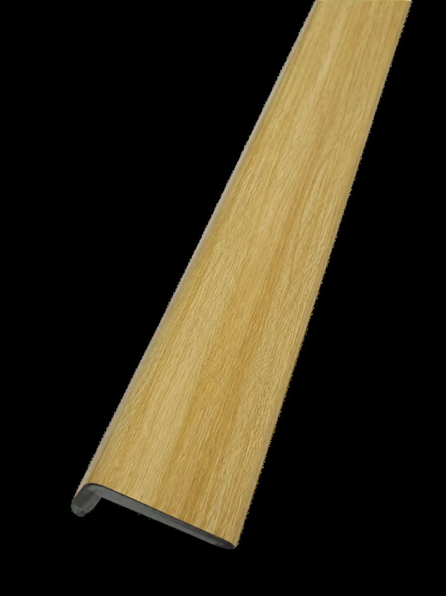 Wall Panel 92 Trim - 240cm - (1 Pack / 10pcs) — Outdoor Trims & Fittings handmade to order by Langham Furniture, image 1 of 5