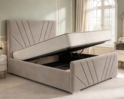 Seal Grey Naples