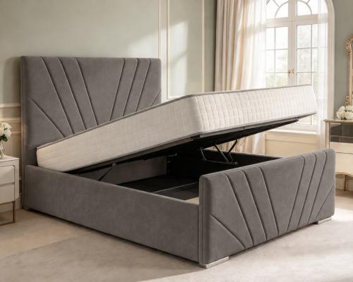 Slate Grey Naples