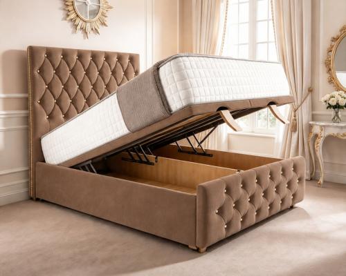 Mink Naples