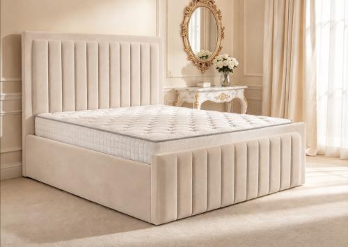 Cream Naples