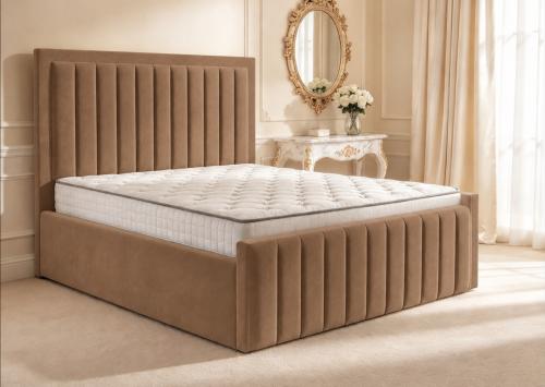 Mink Naples