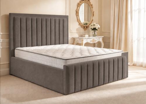 Slate Grey Naples