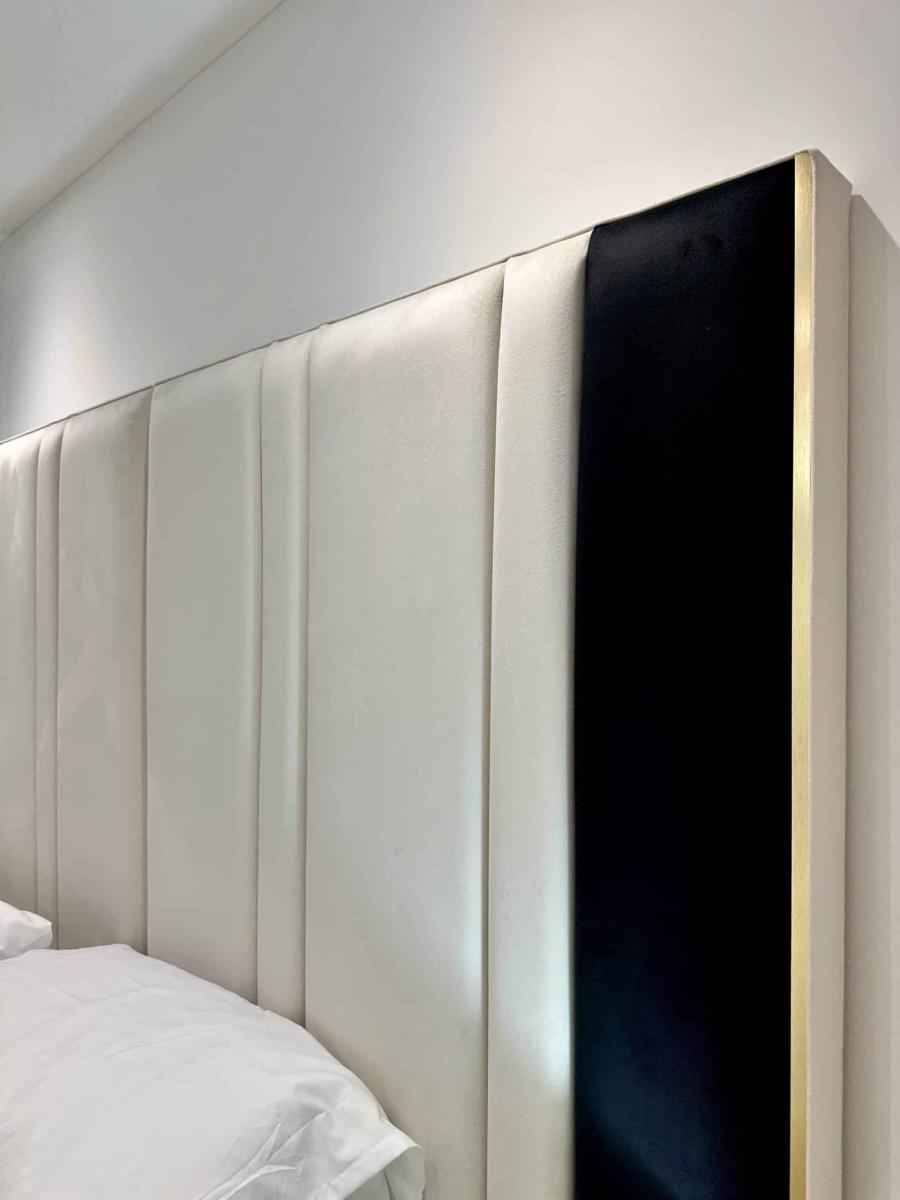 Elixir — Bed Frames handmade to order by Langham Furniture, image 5 of 6