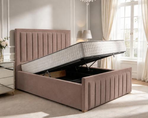 Mauve Naples