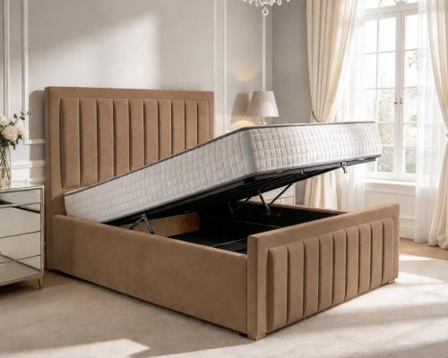 Mink Naples