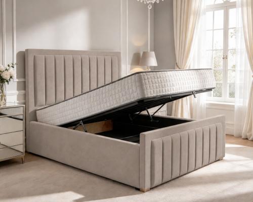 Seal Grey Naples