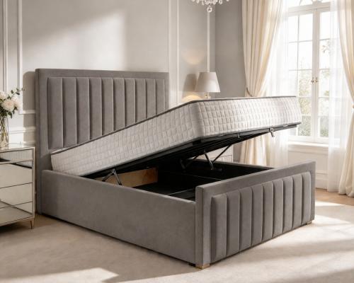 Slate Grey Naples