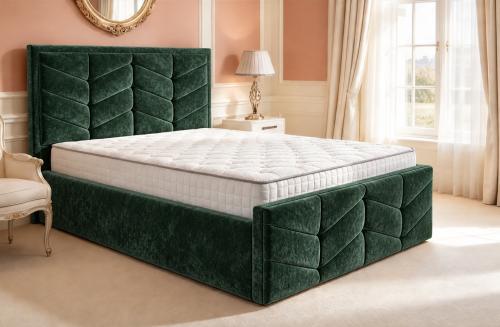 Emerald Coniston