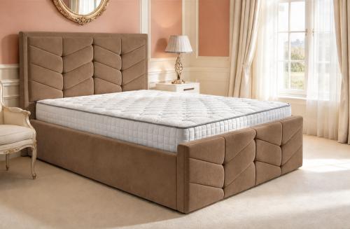 Mink Naples