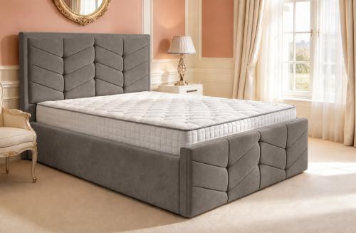 Slate Grey Naples