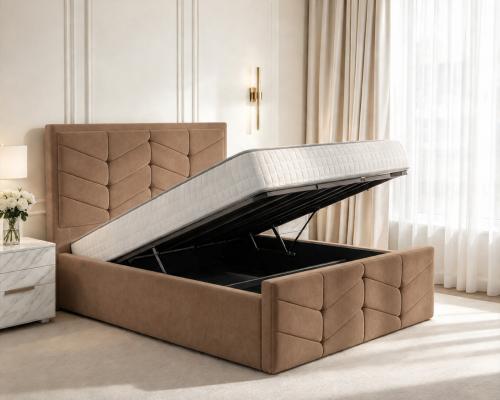 Mink Naples