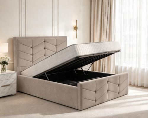Seal Grey Naples