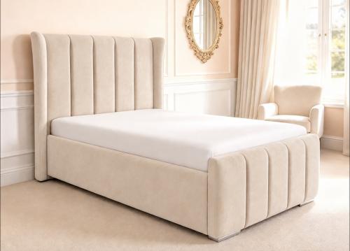 Oakley Kids Upholstered Bed — Kids Upholstered Beds, made to order