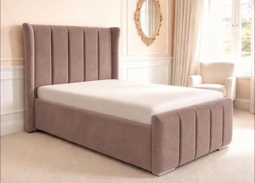 Mauve Naples