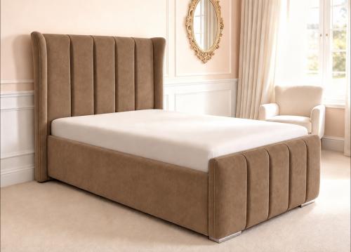 Mink Naples