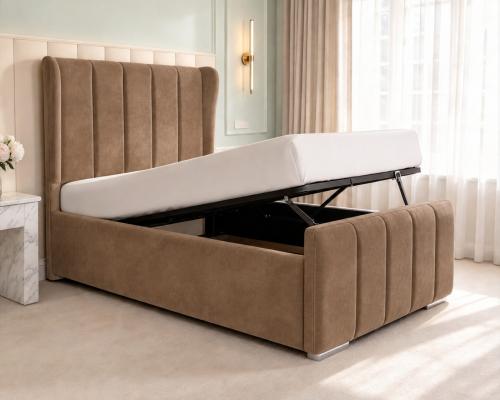 Mink Naples