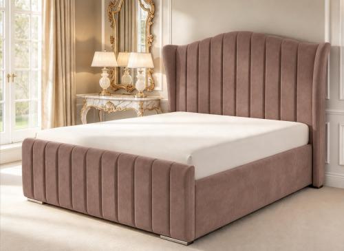 Mauve Naples