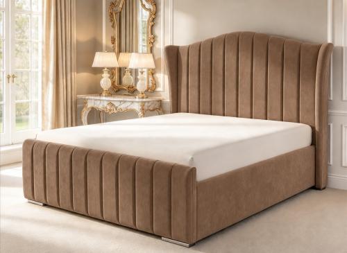 Mink Naples