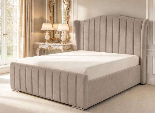 Seal Grey Naples