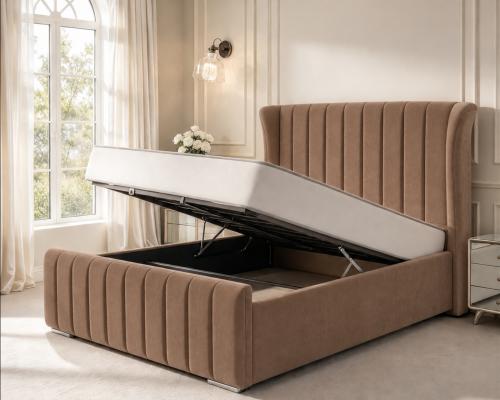 Mink Naples