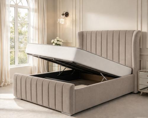 Seal Grey Naples
