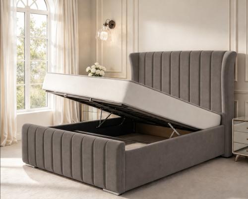 Slate Grey Naples