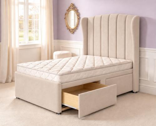 Osterley Kids Divan Bed — Kids Divan Beds, made to order