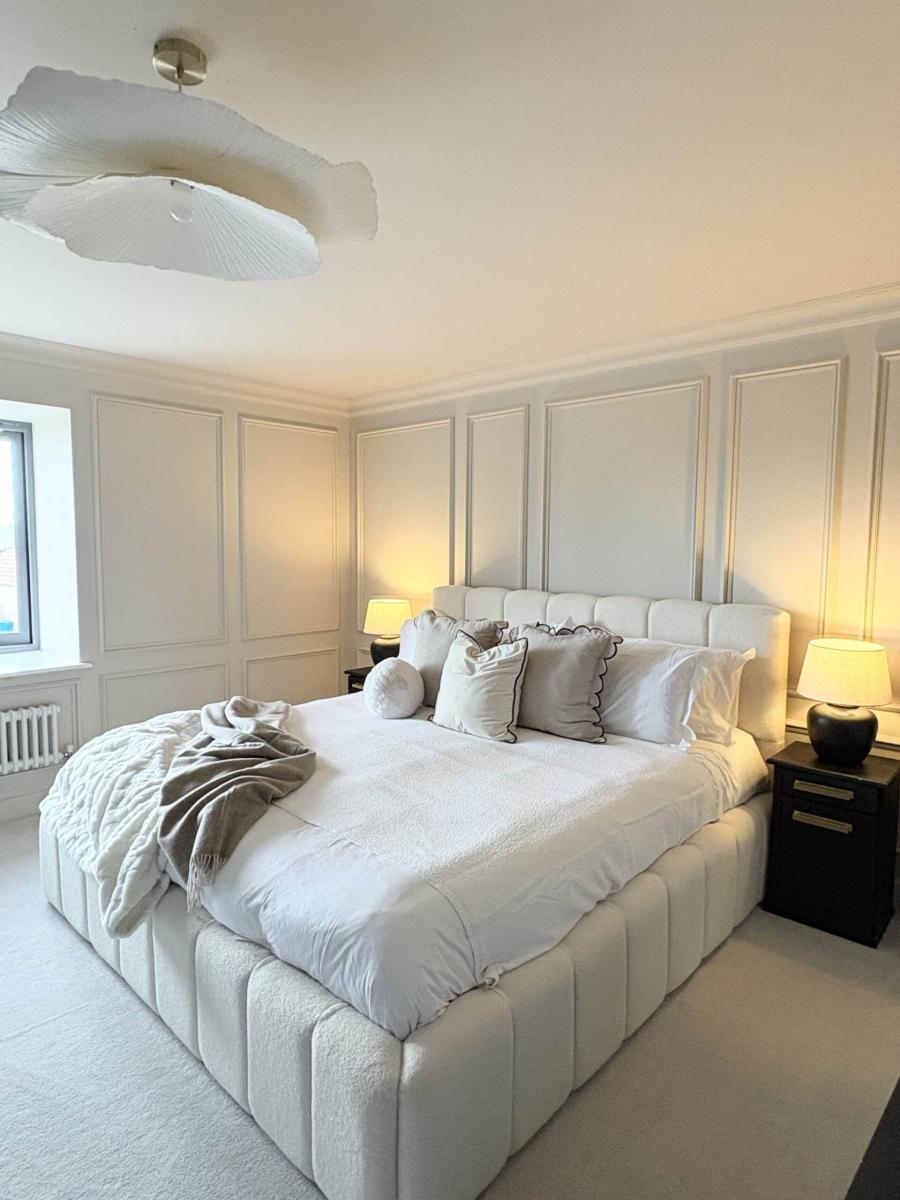 Rosa — Bed Frames handmade to order by Langham Furniture, image 4 of 6