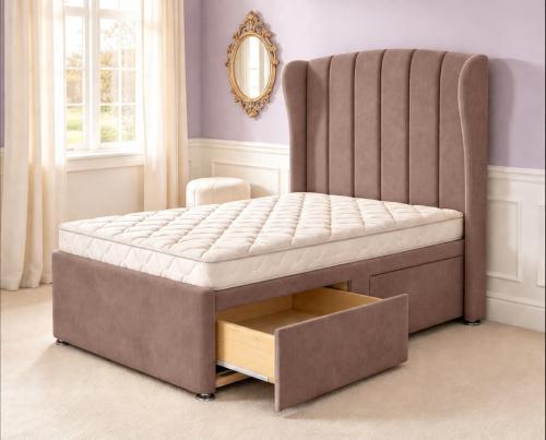 Mauve Naples