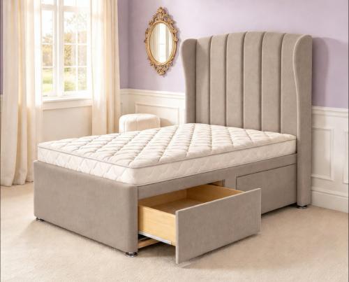 Seal Grey Naples