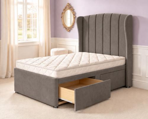 Slate Grey Naples
