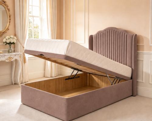 Mauve Naples