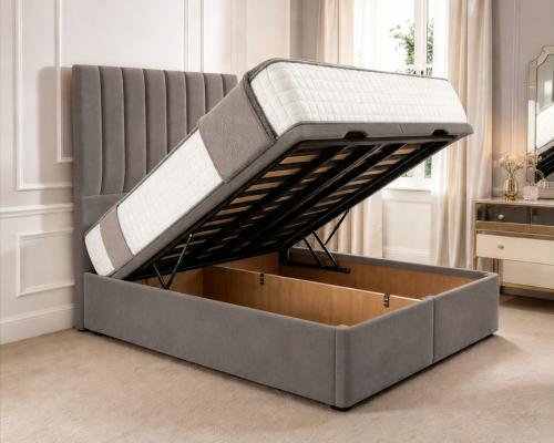 Slate Grey Naples