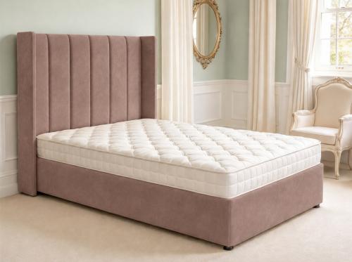 Mauve Naples